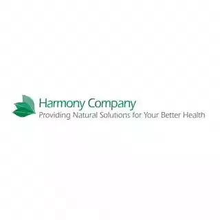 http://theharmonycompany.com logo