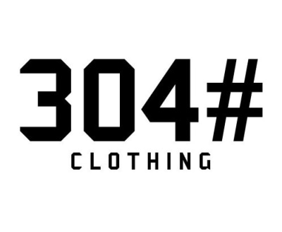 Shop 304 Clothing logo