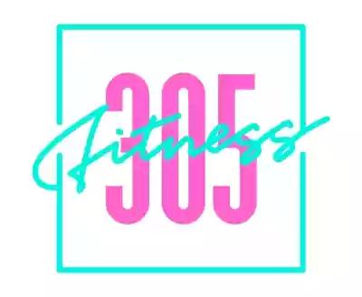 Shop 305 Fitness coupon codes logo