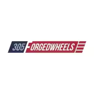 305 Forged Wheels coupon codes