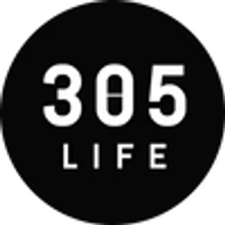 305 Life logo