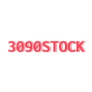 3090STOCK logo
