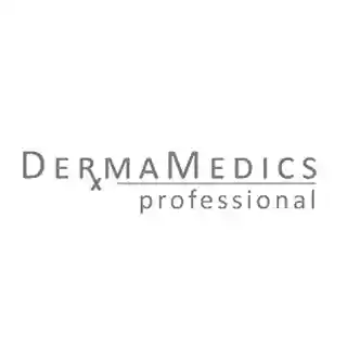 Dermamedics logo