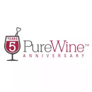 Pure Wine logo