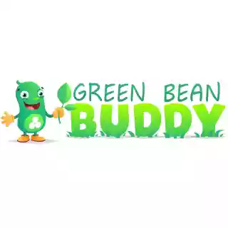 Green Bean Buddy logo