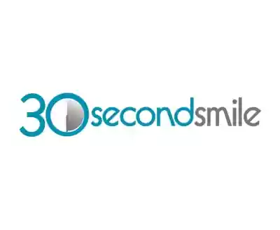 30 Second Smile coupon codes