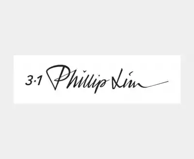3.1 Phillip Lim discount codes