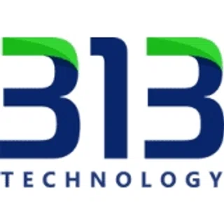313 Technology logo