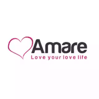 Shop Amare promo codes logo