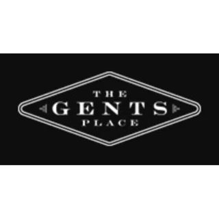 Shop The Gents Place logo