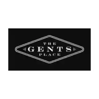 Shop The Gents Place coupon codes logo