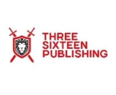 Shop Three Sixteen Publishing logo
