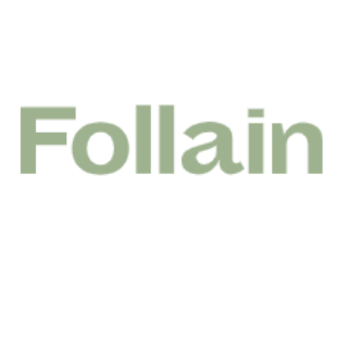 Shop Follain logo