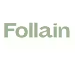 Shop Follain coupon codes logo