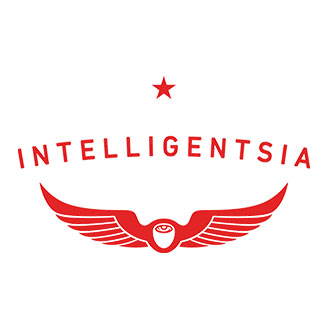 Intelligentsia Coffee logo