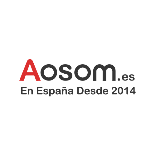 Shop Aosom ES logo