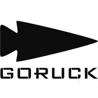 Shop GORUCK logo