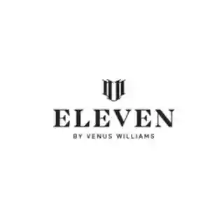 EleVen by Venus Williams logo