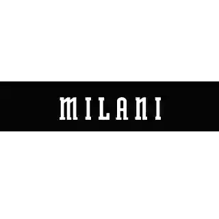 https://www.milanicosmetics.com logo