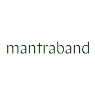 Mantraband logo