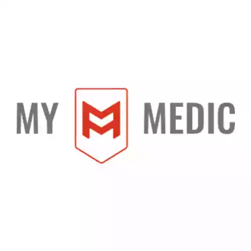Shop MyMedic coupon codes logo