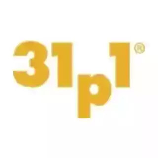 Shop 31p1 discount codes logo