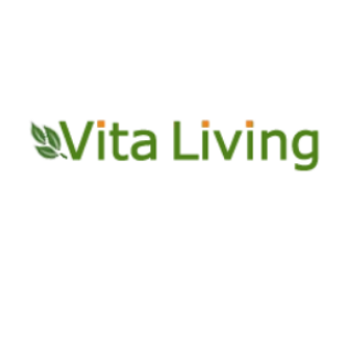 Shop Vita Living logo