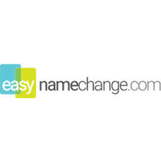 Easy Name Change logo