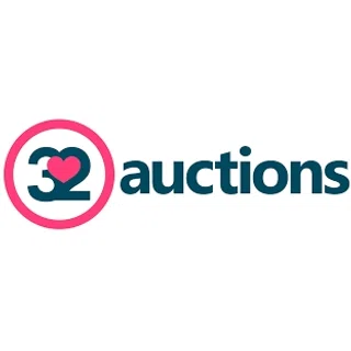 32auctions discount codes