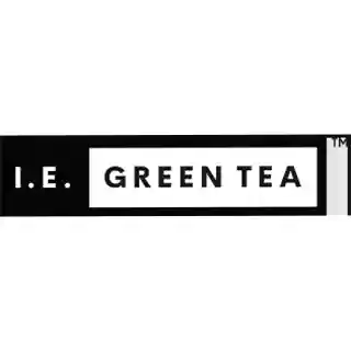 I.E. Green Tea coupon codes