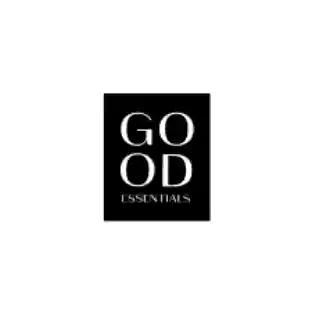 https://goodessentials.com logo