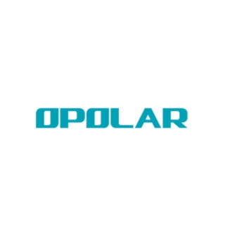Shop OPOLAR logo