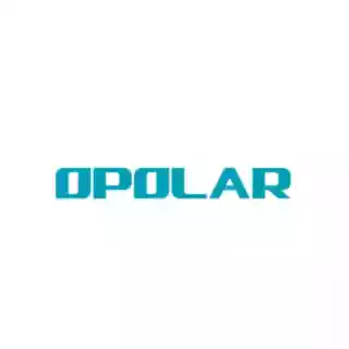OPOLAR logo