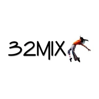 Shop 32mix logo