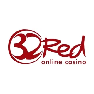 Shop 32Red Online Casino logo