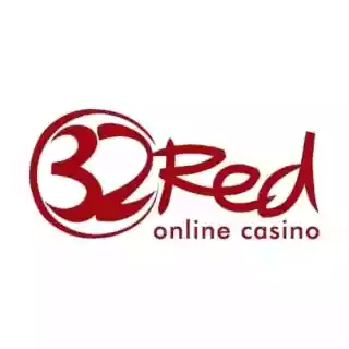 32Red Online Casino coupon codes