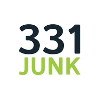 331 Junk logo