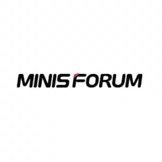 Minisforum coupon codes