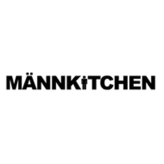 Männkitchen logo