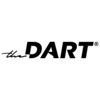 The DART discount codes