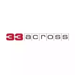 33across logo