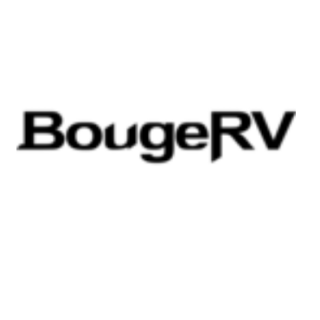 Shop BougeRV logo