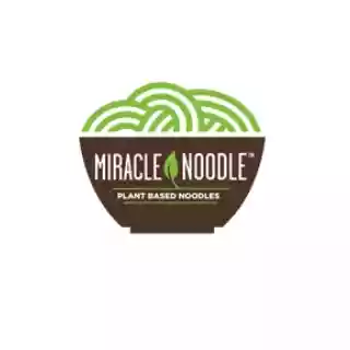 Shop Miracle Noodle discount codes logo