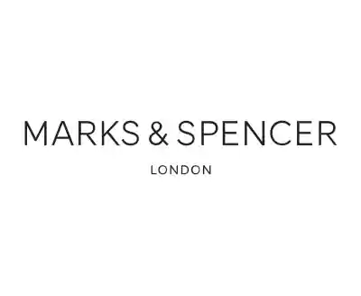 Marks & Spencer FR logo