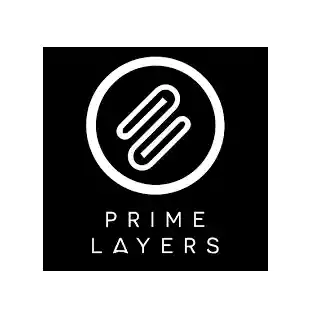 Prime Layers promo codes