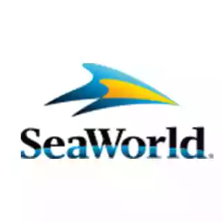 Shop SeaWorld Parks logo