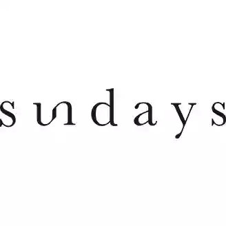 Dear Sundays logo