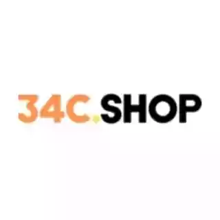 34c.shop logo
