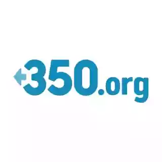 Shop 350.org discount codes logo