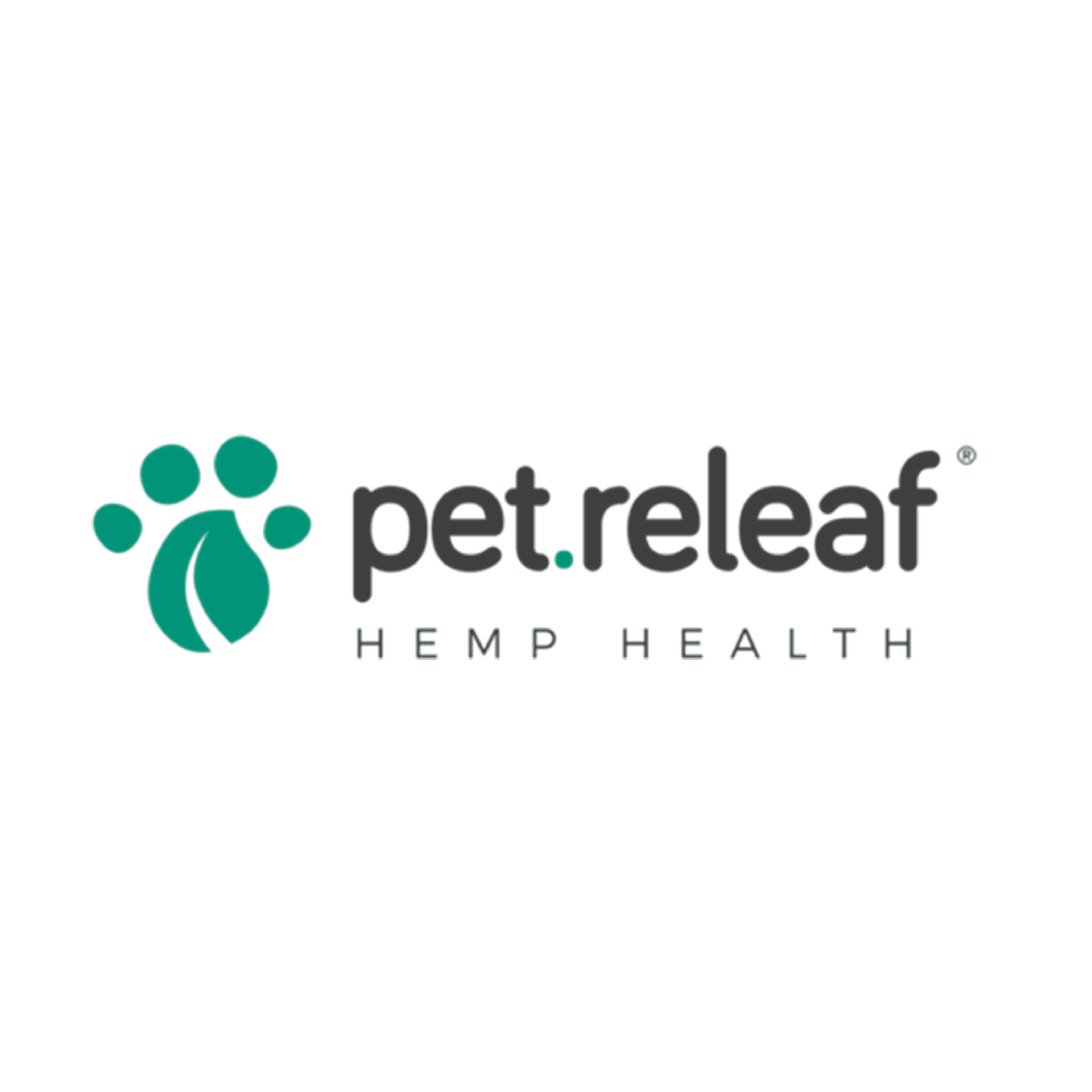 Pet Releaf logo